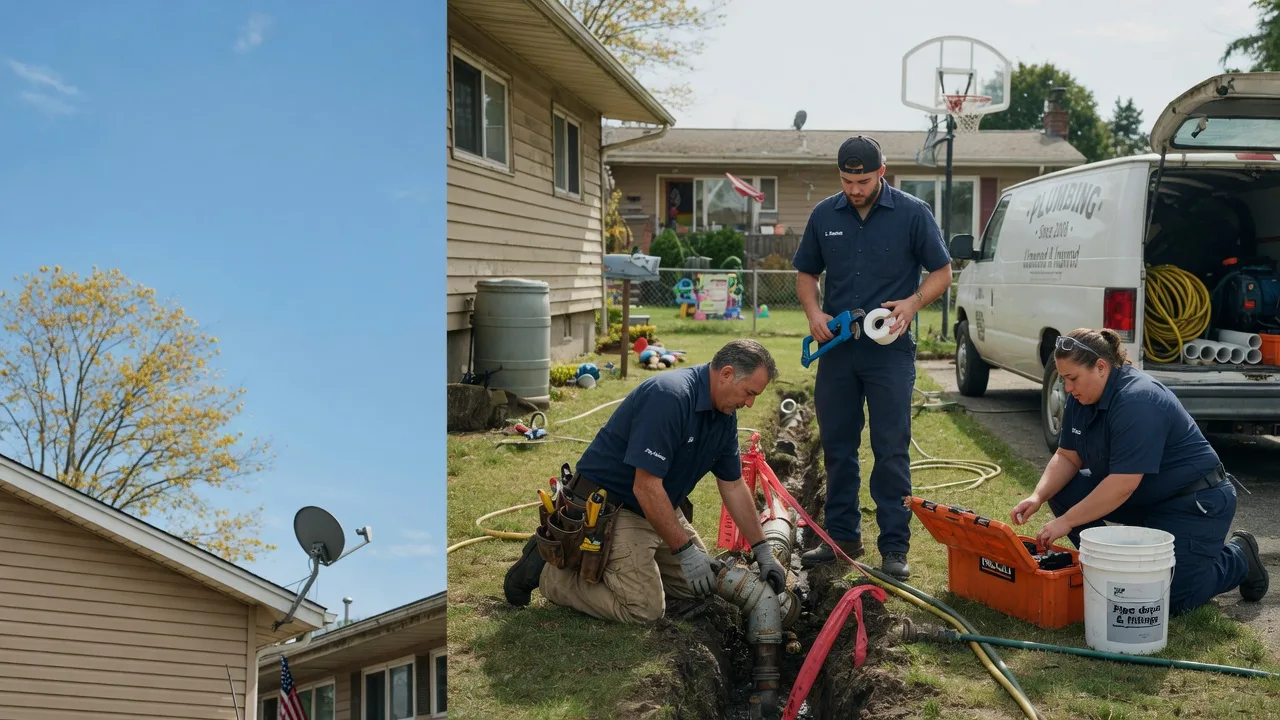 Garbage Disposal Replacement in Climax, MN near me